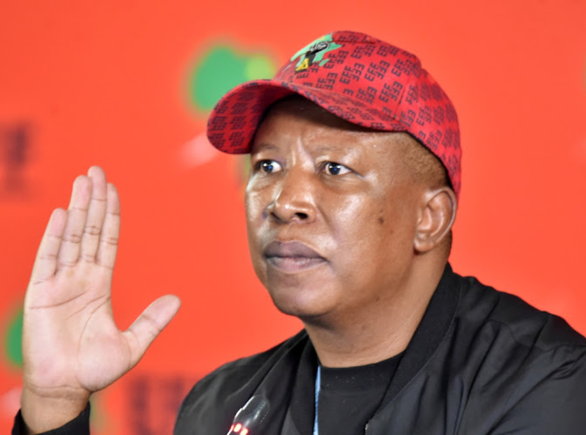 Photo by: SowetanLIVE 